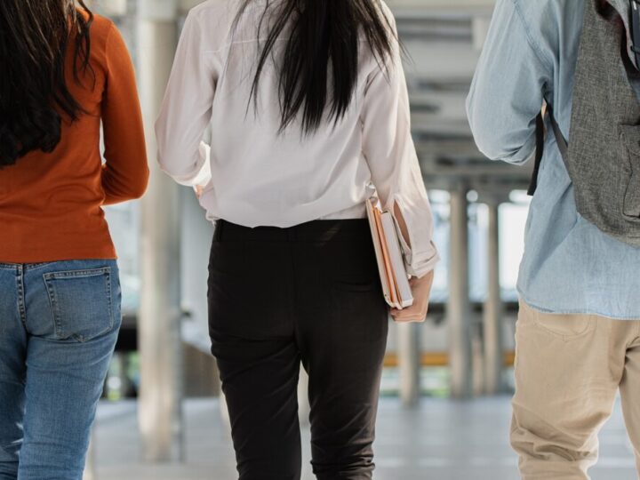 Konstytucja w praktyce – lekcja z sędzią Wilińskim