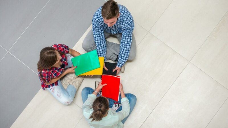 Mali odkrywcy z Elbląga na fascynującej wyprawie naukowej w Gdyni i Gdańsku