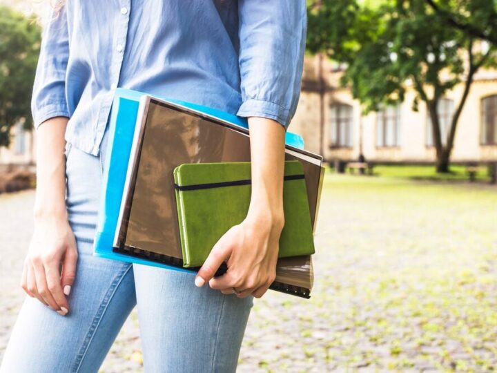 Matematyczny Maraton Maturalny: Uczniowie ZSEiT w Akcji