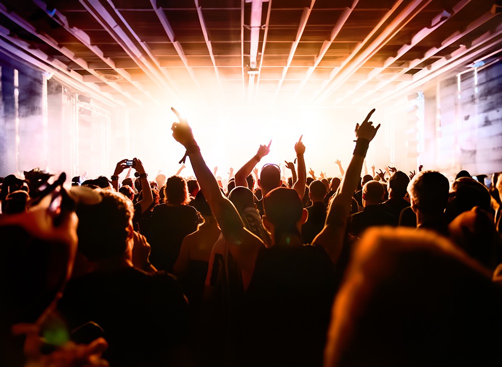 Zimowa muzyczna podróż dla całej rodziny na koncercie!