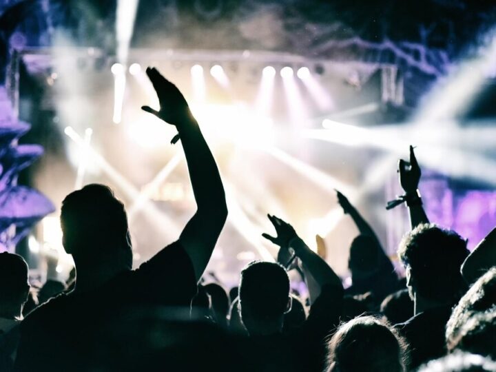 Zimowy koncert muzyczny dla całej rodziny