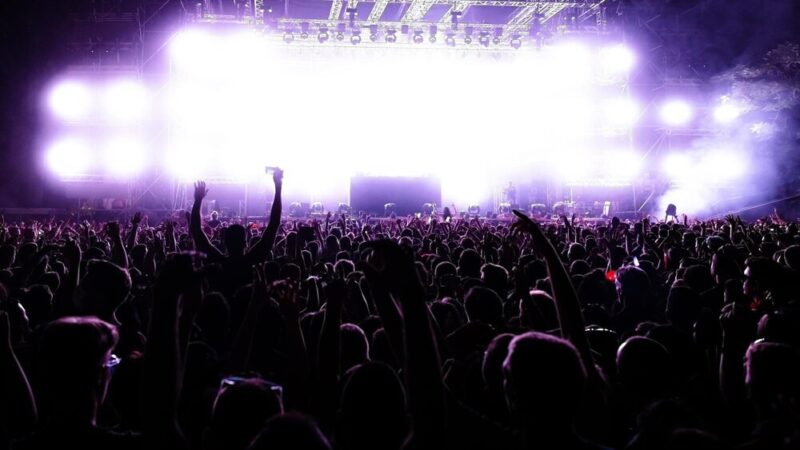 Zielony Piknik Dźwięków: Ekologiczna Muzyka w Elblągu!