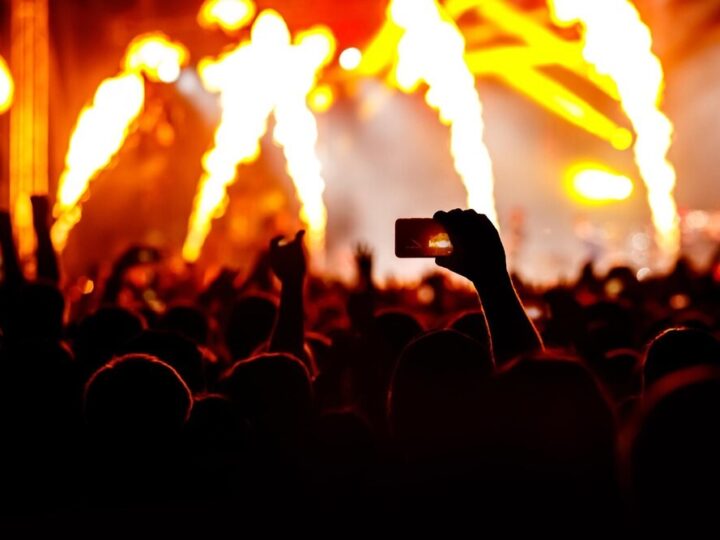 EkoMuzyka: Twórz Dźwięki z Odpadów!