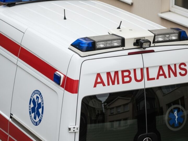 Nie bądź obojętny! Twoja pomoc może uratować życie osobom bezdomnym w mroźne dni