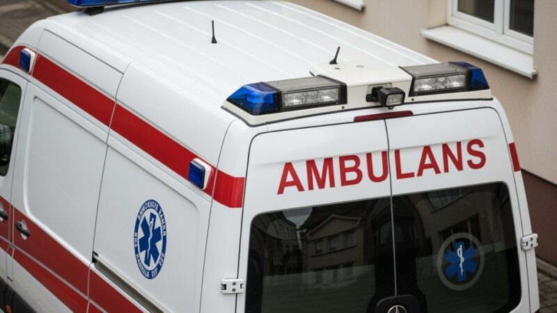 Nie bądź obojętny! Twoja pomoc może uratować życie osobom bezdomnym w mroźne dni