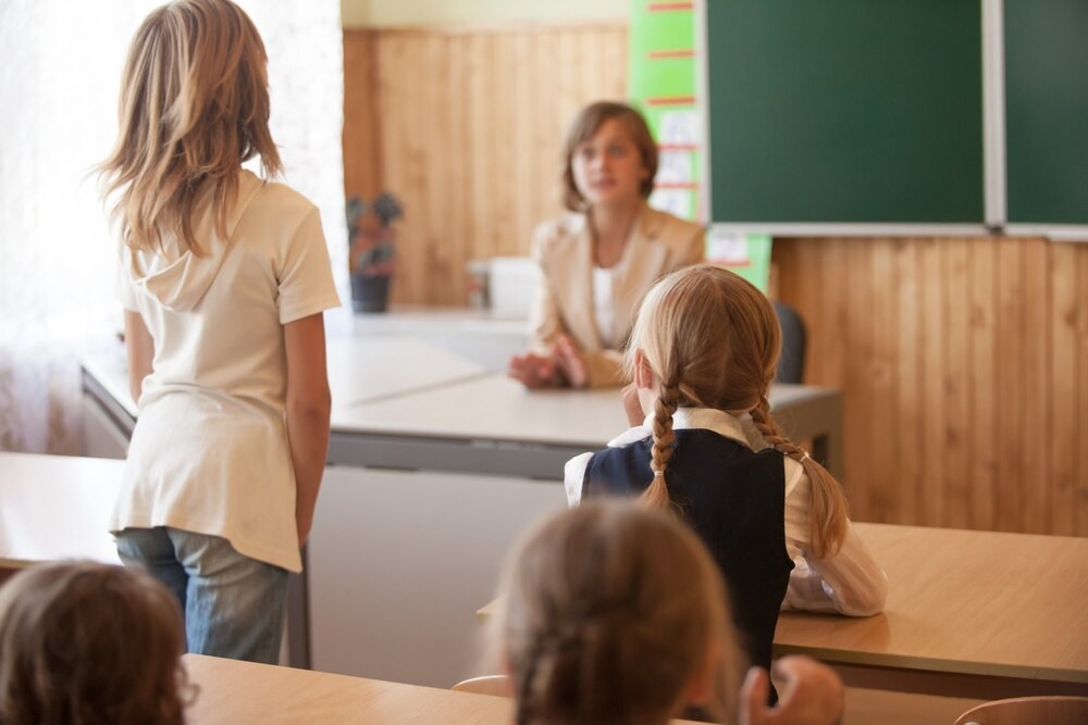 XXIII Ogólnopolski Konkurs Języka Niemieckiego w Pasłęku