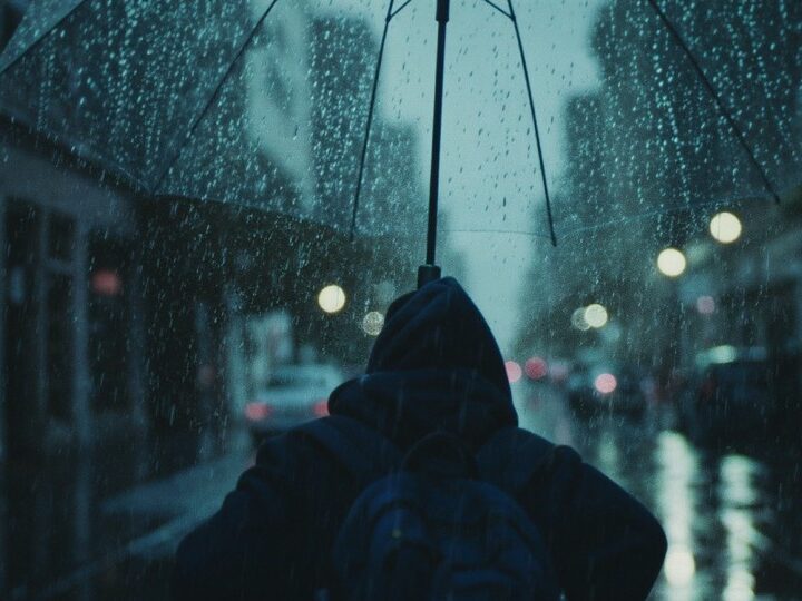 Mgła na horyzoncie: Uważaj na utrudnienia w Elblągu!