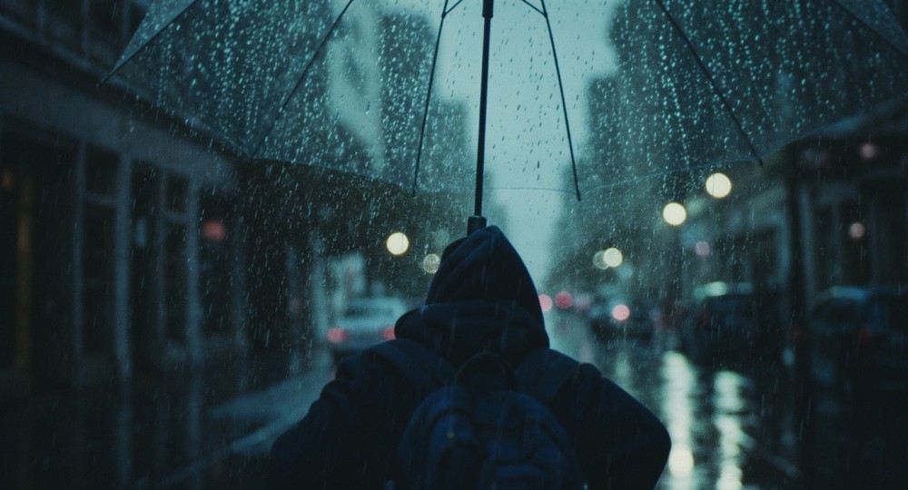 Mgła na horyzoncie: Uważaj na utrudnienia w Elblągu!