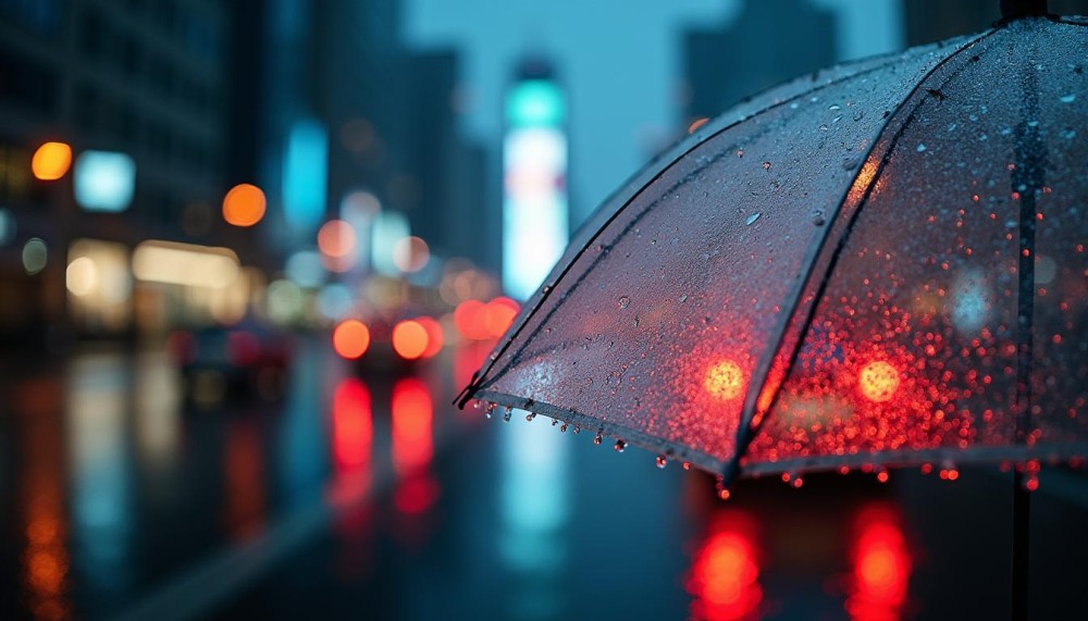 Ostrzeżenie o oblodzeniu w województwie warmińsko-mazurskim