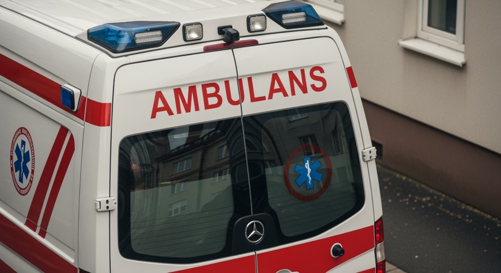 Niebezpieczne zabawy: Fajerwerki w rękach dzieci!