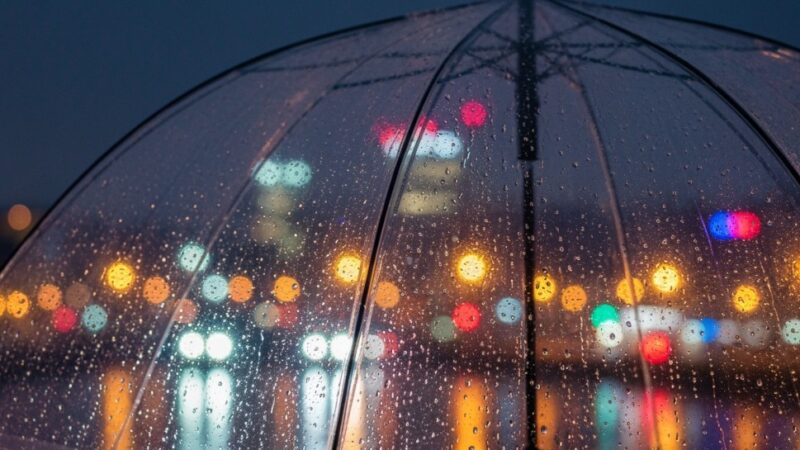 Ostrzeżenie: Niebezpieczne oblodzenia na Warmii i Mazurach!