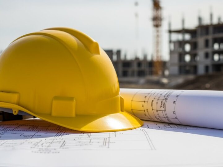 Przebudowa dworca w Pasłęku zbliża się do realizacji