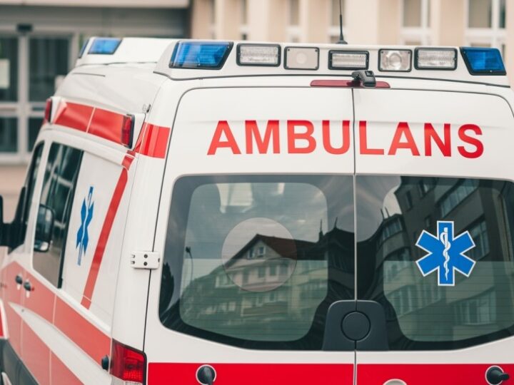 Sąsiedzka czujność ratuje życie seniora