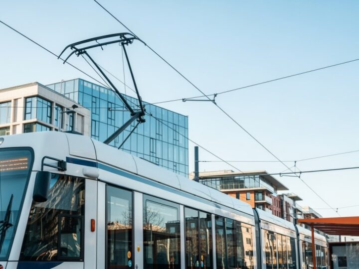 Tramwaje Elbląskie obchodzą 130-lecie z nowym taborem za 95 mln zł!