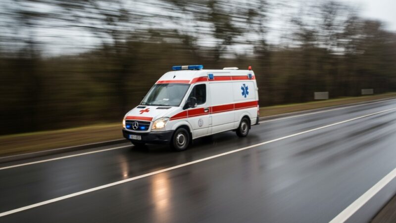 Młynarska Szkoła w Akcji: Uczniowie Uczą się Bezpieczeństwa na Drodze!