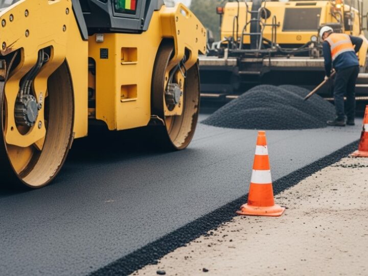 Utrudnienia na przejeździe kolejowym w Oleśnie – remont 12-13 listopada 2025 r.