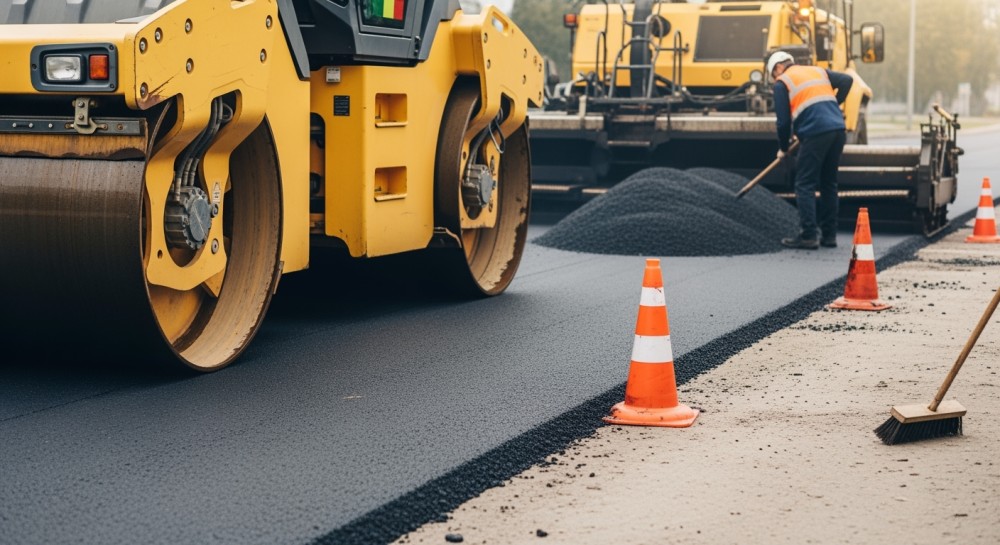 Utrudnienia na przejeździe kolejowym w Oleśnie – remont 12-13 listopada 2025 r.