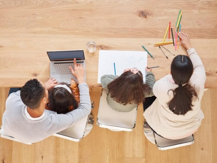 Elbląg docenia młode talenty edukacyjne