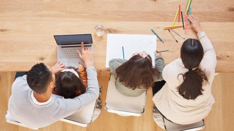 Elbląg docenia młode talenty edukacyjne