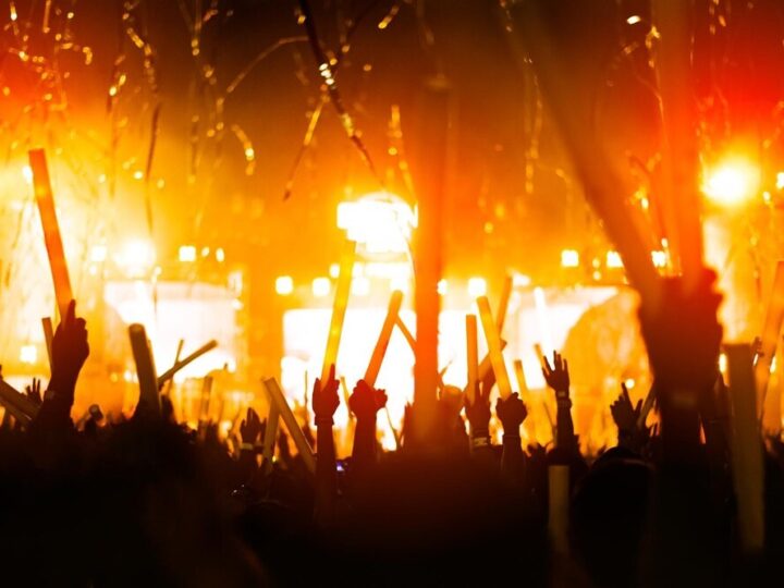 Świąteczny koncert André Rieu w Kinie Światowid – niezapomniane chwile!