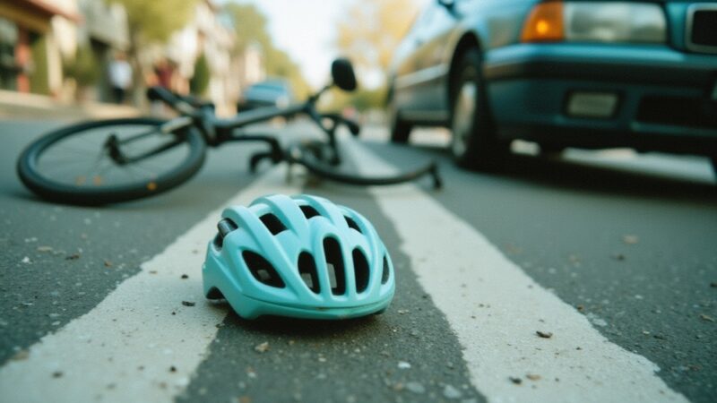 Rowerowa przygoda do Krzywca i Krzyżewa w listopadzie