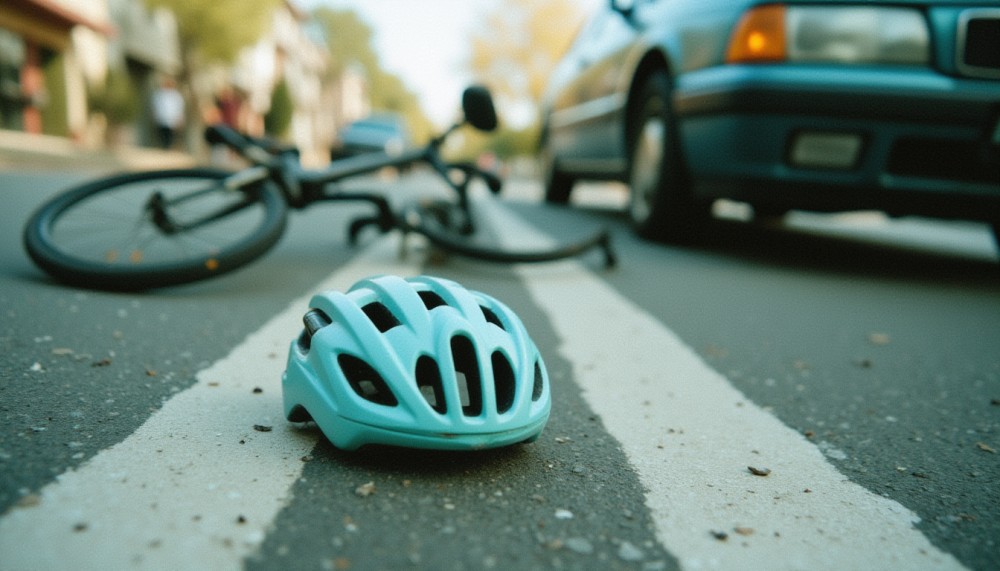 Rowerowa przygoda do Krzywca i Krzyżewa w listopadzie