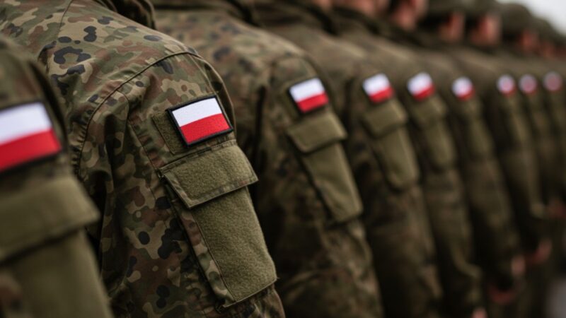 Kadeci z Pasłęka w akcji: Wizyta w 22. Bazie Lotnictwa Taktycznego w Malborku