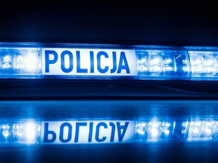 1123 badania, 9 pijanych kierowców – statystyki, które przerażają