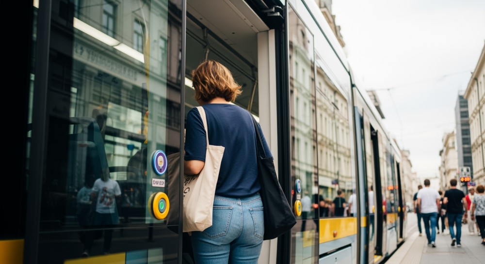 Bezpłatne świąteczne tramwaje 5 grudnia w godzinach 16:00-21:00