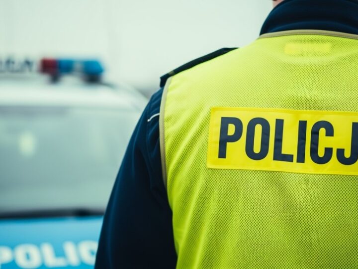 Elbląg: intensywny weekend z nietrzeźwymi kierowcami i interwencjami policji