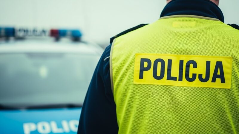 Elbląg: intensywny weekend z nietrzeźwymi kierowcami i interwencjami policji