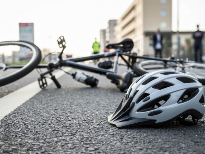 Ostatnia rowerowa przygoda Elbląga w 2023 roku!