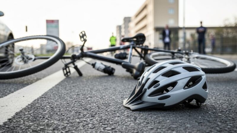 Ostatnia rowerowa przygoda Elbląga w 2023 roku!