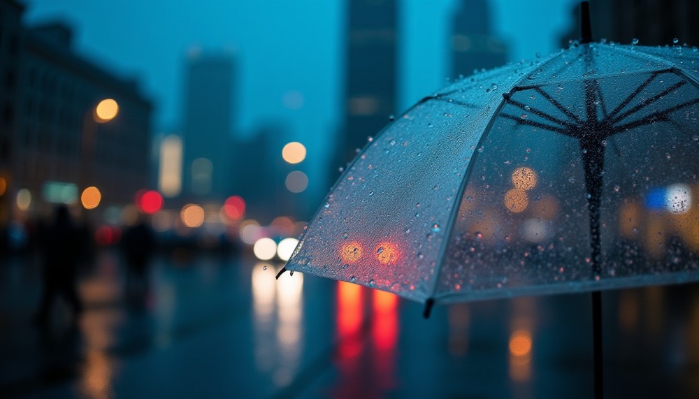 Sylwester w mieście odwołany z powodu złej pogody