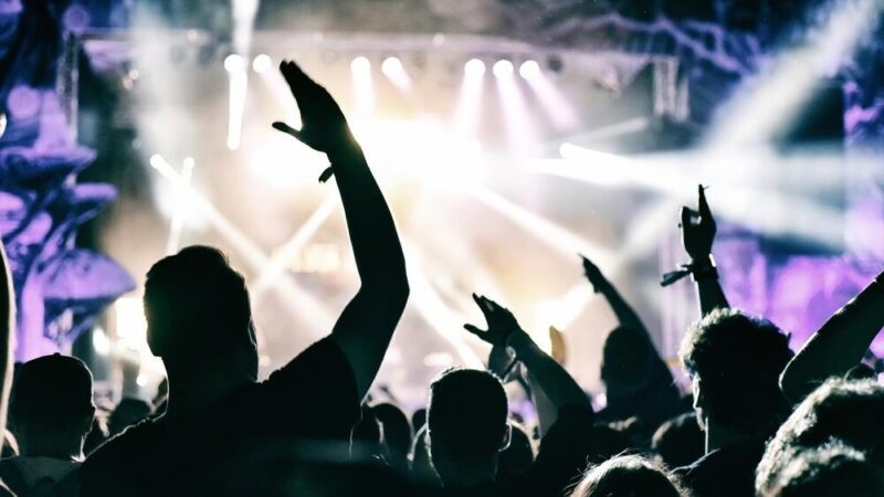 EkoDźwięki: Zielony Piknik Muzyczny w Elblągu!