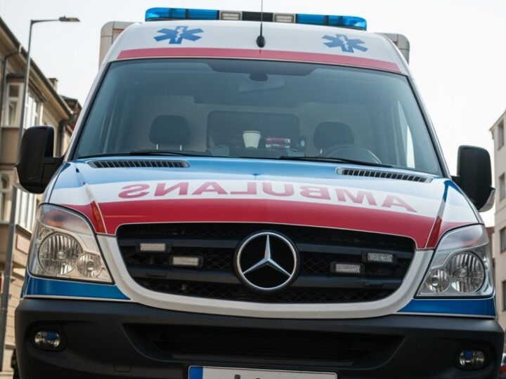 Zima to nie żart: Jak uratować życie w mroźne dni?