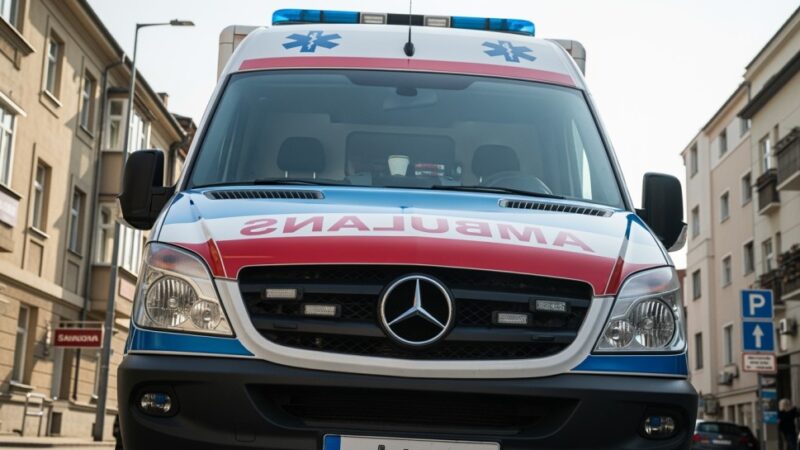 Zima to nie żart: Jak uratować życie w mroźne dni?