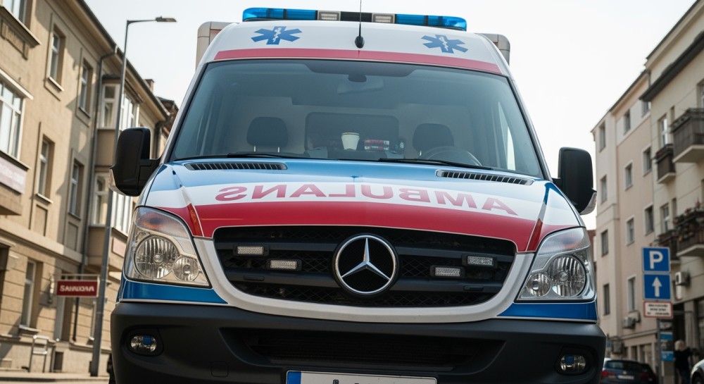 Zima to nie żart: Jak uratować życie w mroźne dni?