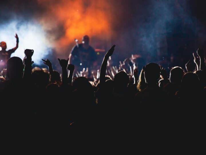 Noworoczny koncert w Elblągu: muzyczne wspomnienia z lat 20. i 30.