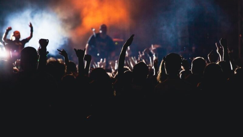 Noworoczny koncert w Elblągu: muzyczne wspomnienia z lat 20. i 30.