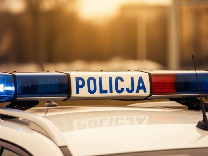 Nowoczesny radiowóz dla Straży Miejskiej w Pasłęku: Zwiększone bezpieczeństwo w gminie