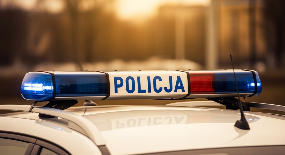 Nowoczesny radiowóz dla Straży Miejskiej w Pasłęku: Zwiększone bezpieczeństwo w gminie