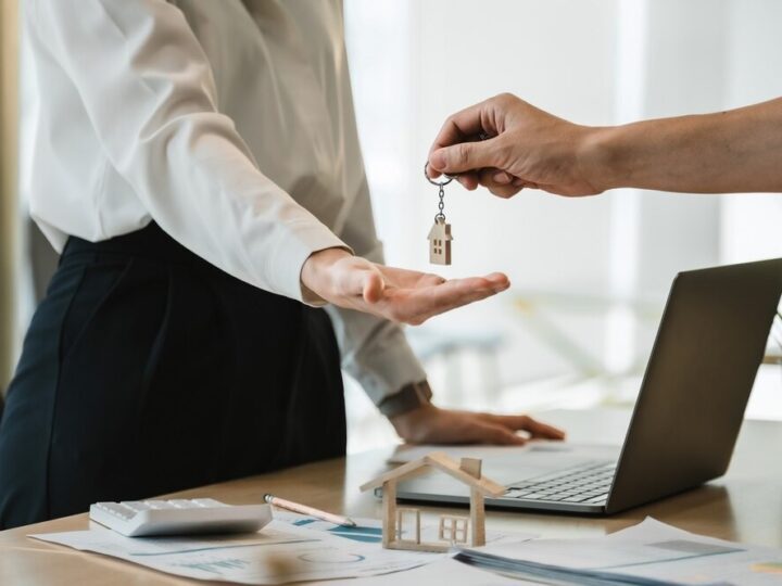 Elbląg: Nowa era w obsłudze spraw mieszkaniowych od 2026 roku!