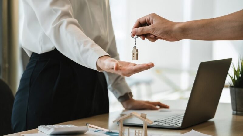 Elbląg: Nowa era w obsłudze spraw mieszkaniowych od 2026 roku!