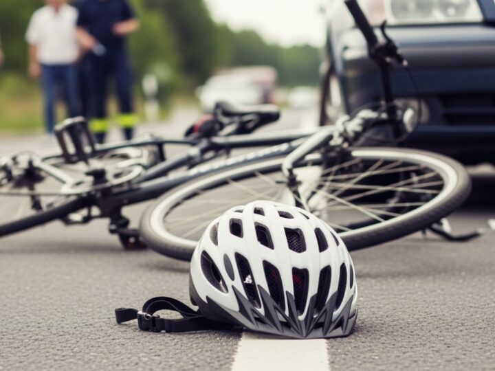 Rowerowa przygoda na zakończenie sezonu 2025