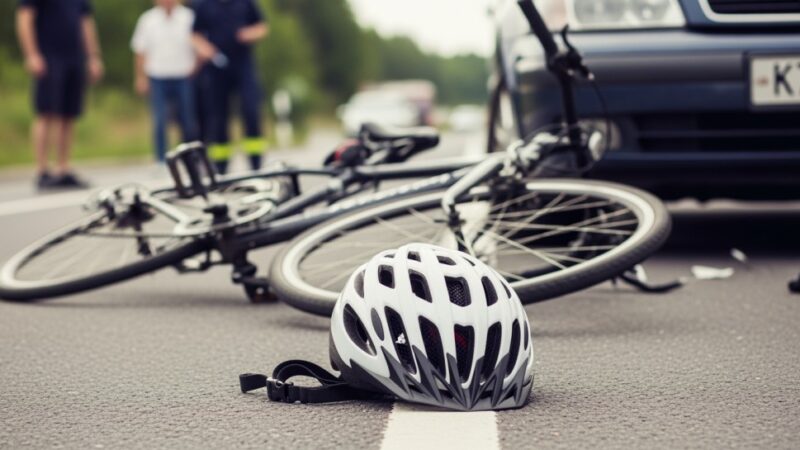 Rowerowa przygoda na zakończenie sezonu 2025