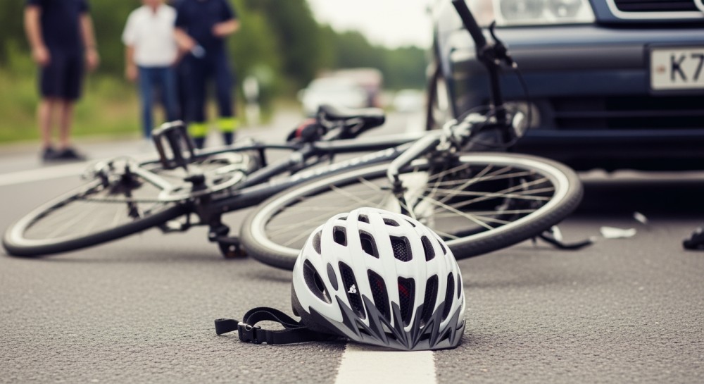 Rowerowa przygoda na zakończenie sezonu 2025