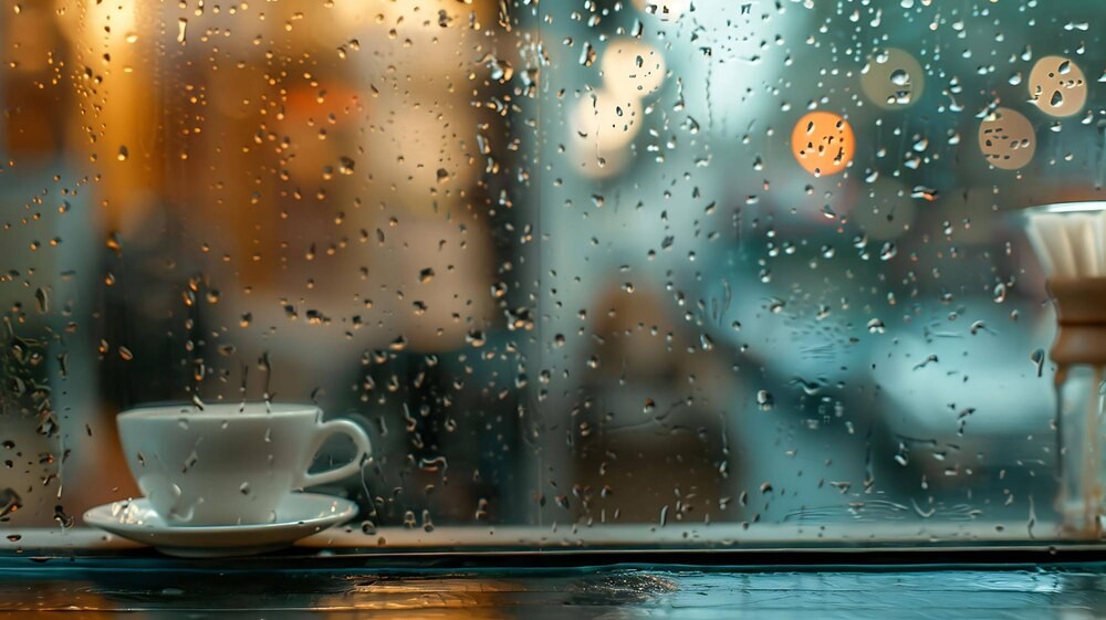 Gęste mgły w warmińsko-mazurskim: Uwaga na niebezpieczeństwo na drogach!