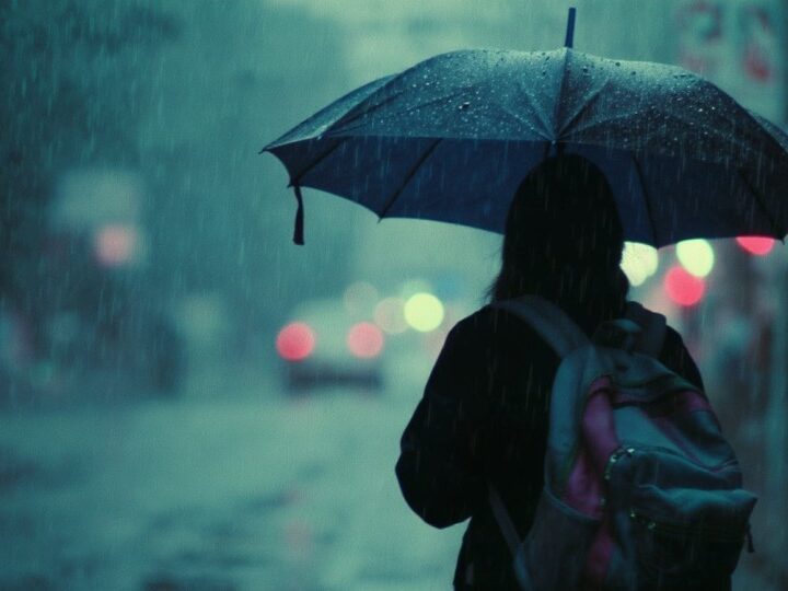 Gęsta mgła w warmińsko-mazurskim – ostrzeżenie meteorologiczne Nr 120