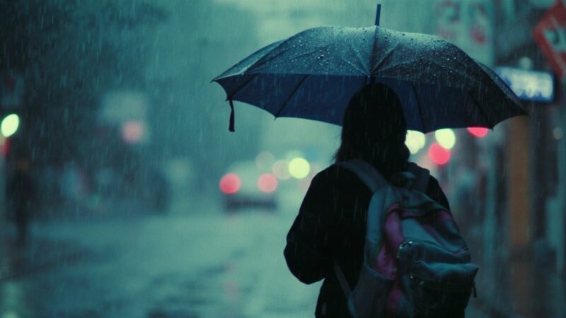 Gęsta mgła w warmińsko-mazurskim – ostrzeżenie meteorologiczne Nr 120